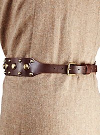 Cinturón con Remaches - Valerius