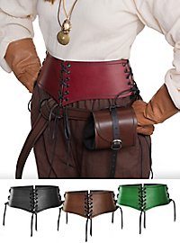 Cinturón Corsé - Corsaria