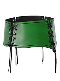 Cinturón Corsé - Corsaria