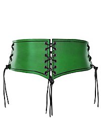 Cinturón Corsé - Corsaria