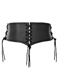 Cinturón Corsé - Corsaria