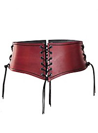 Cinturón Corsé - Corsaria