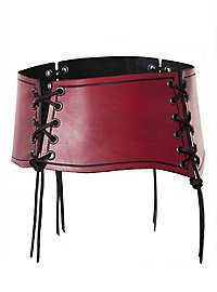 Cinturón Corsé - Corsaria