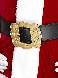 Cinturón De Papá Noel