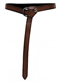 Cinturón Medieval - Aventurero