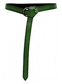 Cinturón Medieval - Aventurero