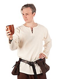 Cinturón Medieval - Aventurero