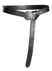 Cinturón Medieval - Celta