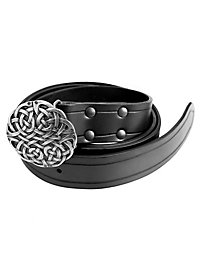Cinturón Medieval - Celta