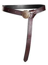 Cinturón Medieval - Celta