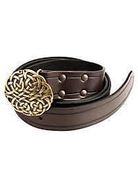 Cinturón Medieval - Celta