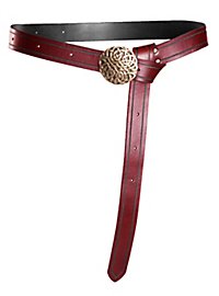 Cinturón Medieval - Celta