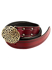 Cinturón Medieval - Celta
