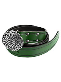 Cinturón Medieval - Celta