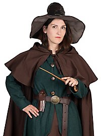 Cinturón Medieval - Celta