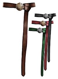 Cinturón Medieval - Celta