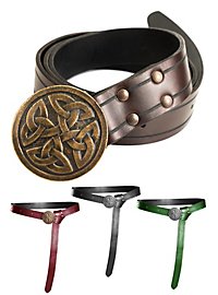 Cinturón Medieval - Vikingo