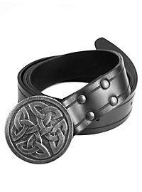 Cinturón Medieval - Vikingo