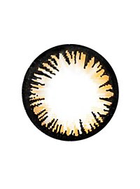 Circle Lenses brown
