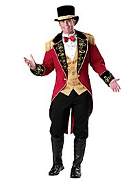 Circus Director Costume