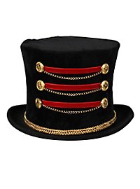 Circus Director Top Hat