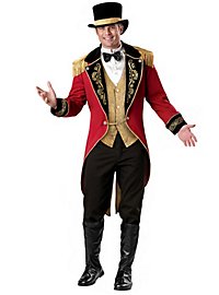 Circusdirecteur Kostuum