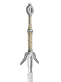 Ciris Schwert - Zireael mit Runen Polsterwaffe