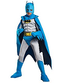 Classic Batman Deluxe Child Costume