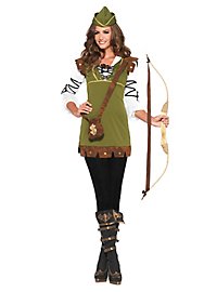 Classic Robin Hood Costume