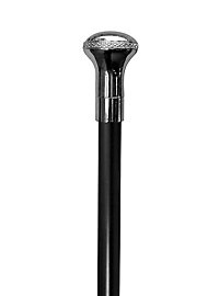 Classic Walking Stick black