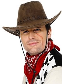 Classico cappello da cowboy