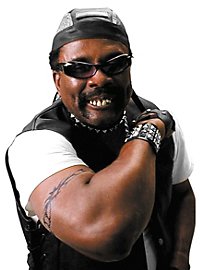 Cletus Tænder