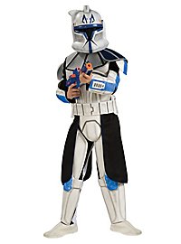 Clone Trooper "Rex" Child Costume