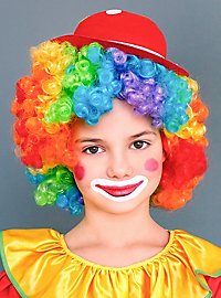 Clown  Cream Make-up 