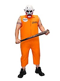 Clown Gang Tex Costume