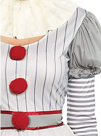 Clown Penny Costume