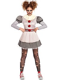 Clown Penny Kostuum