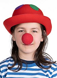 Clownsneus