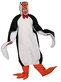 Clumsy Penguin Costume