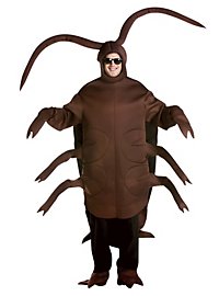 Cockroach Costume