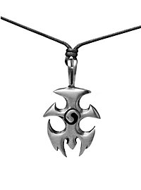 Collana tribale Iban