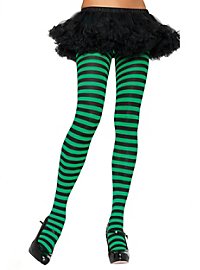 Calze Nere Calze Verdi Bambina Calze Bambina Halloween Arancioni