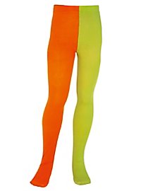 Collant Pippi Calzelunghe