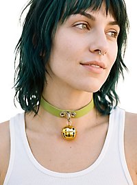 Collar Ring My Bell