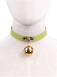 Collar Ring My Bell