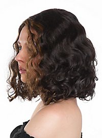 College Girl High Quality Wig