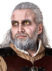 Collodium Sæt – Ar-Specialeffekt & Fjerner