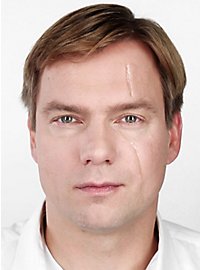 Collodium Sæt – Ar-Specialeffekt & Fjerner