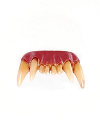 Colmillos De Hombre Lobo