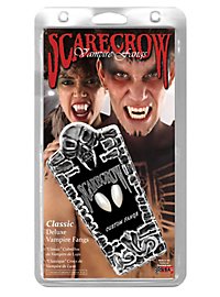 Colmillos De Vampiro Largos